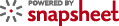 Powered by snapsheet